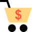 Shopping & Ecommerce icon 64x64
